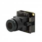 WAT-1100MBD (G3.7) ультра-компактная видеокамера