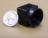 WAT-1200CS ультра-компактная видеокамера