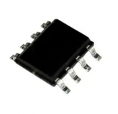 Analog Devices LM2904DT операційний підсилювач,Operational Amplifier, Dual, 2 Amplifier, 1.1 MHz, 0.6 V/µs, 3V to 30V, SOIC, 8 Pins