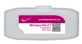 Lascar Wireless Alert T бездротовий датчик температури, від -18 °C до 54 °C, Wi-Fi