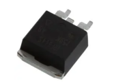 Vishay IRF644SPBF польовий транзистор MOSFET, N Channel, 250 V, 14 A, 0.28 ohm, TO-263AB, Surface Mount