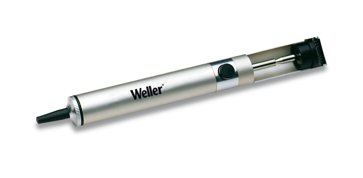 Weller SA21A олововідсмоктувач вакуумний, 200 mm