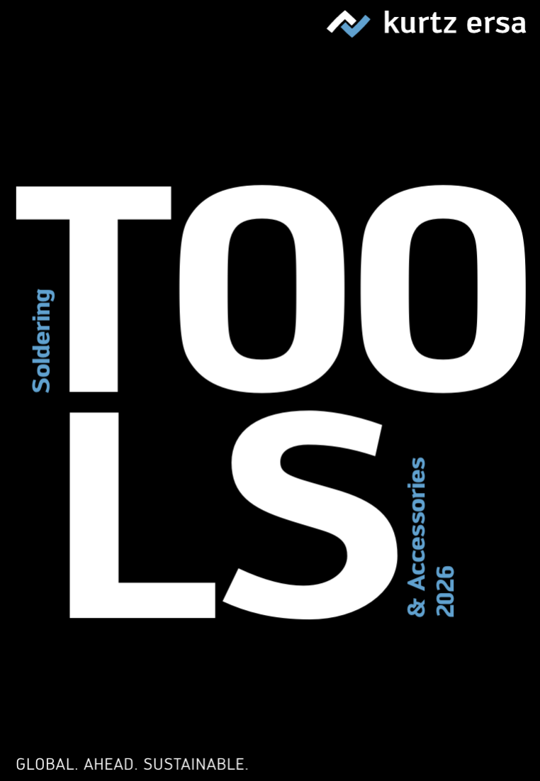 ERSA каталог паяльних інструментів 2026_EN