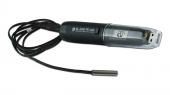 Lascar EL-USB-TP-LCD+ реєстратор температури з зовнішнім сенсором -40 до 125°C, USB, LCD