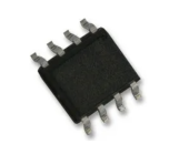 STMicroelectronics LE80CD-TR регулятор напруги LDO, Fixed, 10V to 18V, 200mV Dropout, 8Vout, 150mAout, SOIC-8
