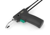 JBC ALEP250-A паяльник кутовий з автоматичною подачею припою ALEP250, 150W, 24V, C250/C250E Tip, ESD-safe