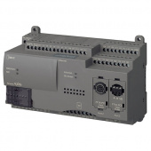 IDEC FT1A-B48KA програмований логічний контролер, 48 I/O, 24VDC, 22 Digital Input, 8 Analog Input, 18 Sink Output