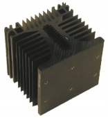 WF070000 радиатор охлаждения для реле SO, SC, SG, SGT, SVT