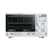 RIGOL DHO1102 цифровий осцилограф, 2 канали, 100МГц, 2Гвиб/с