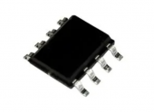 Analog Devices AD633JRZ-R7 аналоговий помножувач, 4 Amplifier, 1 MHz, 20 V/µs Slew, ±8 to ±18 V, 0 to 70 °C, NSOIC-8