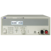 Aim-TTi QPX1200SP лабораторний блок живлення single output, (0-60V, 0.01-50A) 1200W, USB, RS232, LAN (LXI)