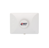 Comet PA8611  універсальний Ethernet-датчик для зовнішніх сенсорів температури та вологості