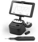 JBC BIS-5A паяльна станція B·IRON 500, Battery, 40W, 230V, 100-450°C