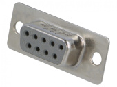 HARTING 09672094704 роз'єм D-SUB на 9 контактів