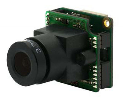 Watec WAT-910HX MBD (G3.7) ультра-компактна відеокамера для слабкої освітленості 0.00009 lx, 1/3” CCD, analog b/w, 570TVL, f3.7