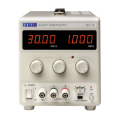 Aim-TTi EL301R лабораторний блок живлення 0-30V, 0-1A, single output, 30W