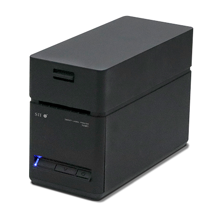 Seiko SLP720RT термопринтер етикеток та чеків, від 31 до 58мм, USB