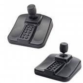 Apem серія джойстиків IPD Launch Series, 3 axes for P/T/Z, Hall Effect, USB 2.0 HID, 12-bit resolution