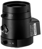 Video об'єктив HG3Z1014AFCS