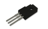 Infineon SPA11N65C3XKSA1 польовий транзистор MOSFET, N Channel, 650 V, 11 A, 0.34 ohm, TO-220F, Through Hole