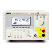Aim-TTi LDH400P електронне навантаження 500V, 16A, 400W, USB, RS232, GPIB