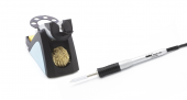 Weller T0052923399 WXUP MS Set паяльний набір, 150W, 24V, RTU MS Tip, ESD-safe