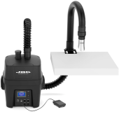 JBC FAE1-2K1C димоуловлювач FAE1 KIT1, 230V