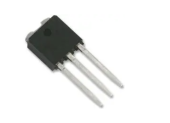 Vishay SIHU7N60E-GE3 польовий транзистор MOSFET, N Channel, 600 V, 7 A, 0.5 ohm, TO-251, Through Hole