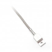 Sensit TM 141 контактний датчик температури, алюміній, TC K, TC J, 0 до +300 °C, 1м