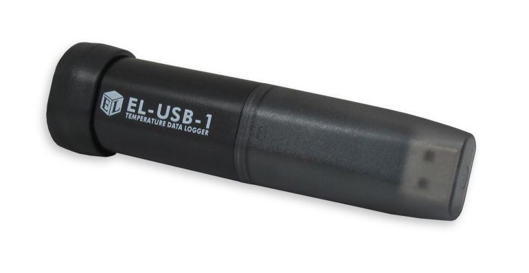 Lascar EL-USB-1 Temperature Data Logger with USB and Display