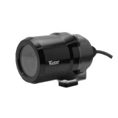 Водонепроницаемая 3G-SDI, HD-SDI камера WAT-2200D Ватек с КМОП-матрицей 1/2.8 дюйма, с встроенным объективом