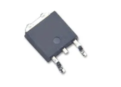 Infineon IRFS7534TRLPBF польовий транзистор MOSFET, N Channel, 60 V, 195 A, 0.002 ohm, TO-263AB, Surface Mount