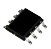 STMicroelectronics TS393CDT компаратор, Dual, CMOS, 2 Channels, 1.5 µs, 2.7V to 16V, SOIC, 8 Pins