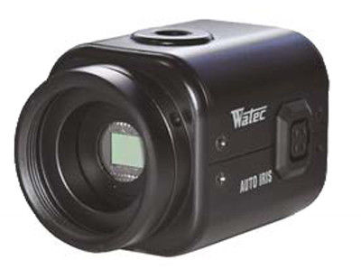 Watec WAT-902B Analog B/W camera