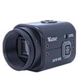 Watec WAT-910HX/RC відеокамера для слабкої освітленості 0.0000025 lx, 1/2” CCD, analog b/w, 570TVL, NIR