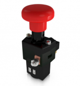 Albright SD200 контактор с ручным отключением