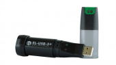 Даталоггер EL-USB-5+ Ласкар Lascar Electronics