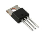 Infineon IRFZ46NPBF польовий транзистор MOSFET, N Channel, 55 V, 46 A, 0.0165 ohm, TO-220AB, Through Hole