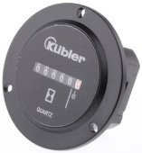 Kubler HR76 0.135.100.302 лічильник мотогодин