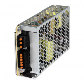 IDEC PS3V-150AF24P блок живлення, 100 - 240VAC, 150W,  6.5A, 24VDC Output, Push-in