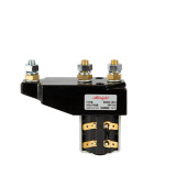 Albright SW80-1674 24 CO DC контактор постійного струму, 100A, 48VDC, NO-SP-ST