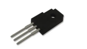 STMicroelectronics STF22NM60N польовий транзистор MOSFET, N Channel, 600 V, 16 A, 0.2 ohm, TO-220FP, Through Hole
