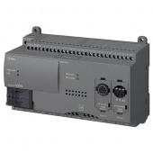 IDEC FT1A-B40RC програмований логічний контролер, 40 I/O, 100 - 240VAC, 24 Digital Input, 16 Relay Output
