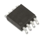 Texas Instruments DAC081S101CIMM/NOPB цифро-аналоговий перетворювач, 8 bit, 3 Wire, Serial, 2.7V to 5.5V, SOP, 8 Pins, Re-reel