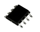 Microchip MCP4921-E/SN цифро-аналоговий перетворювач, 12 bit, Serial, 2.7V to 5.5V, SOIC, 8 Pins