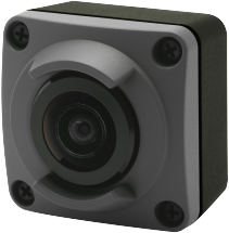 Watec WAT-05U2M компактна вологозахищена відеокамера Android, 1/2.8” BSI CMOS, IPX7, 0.07 lx