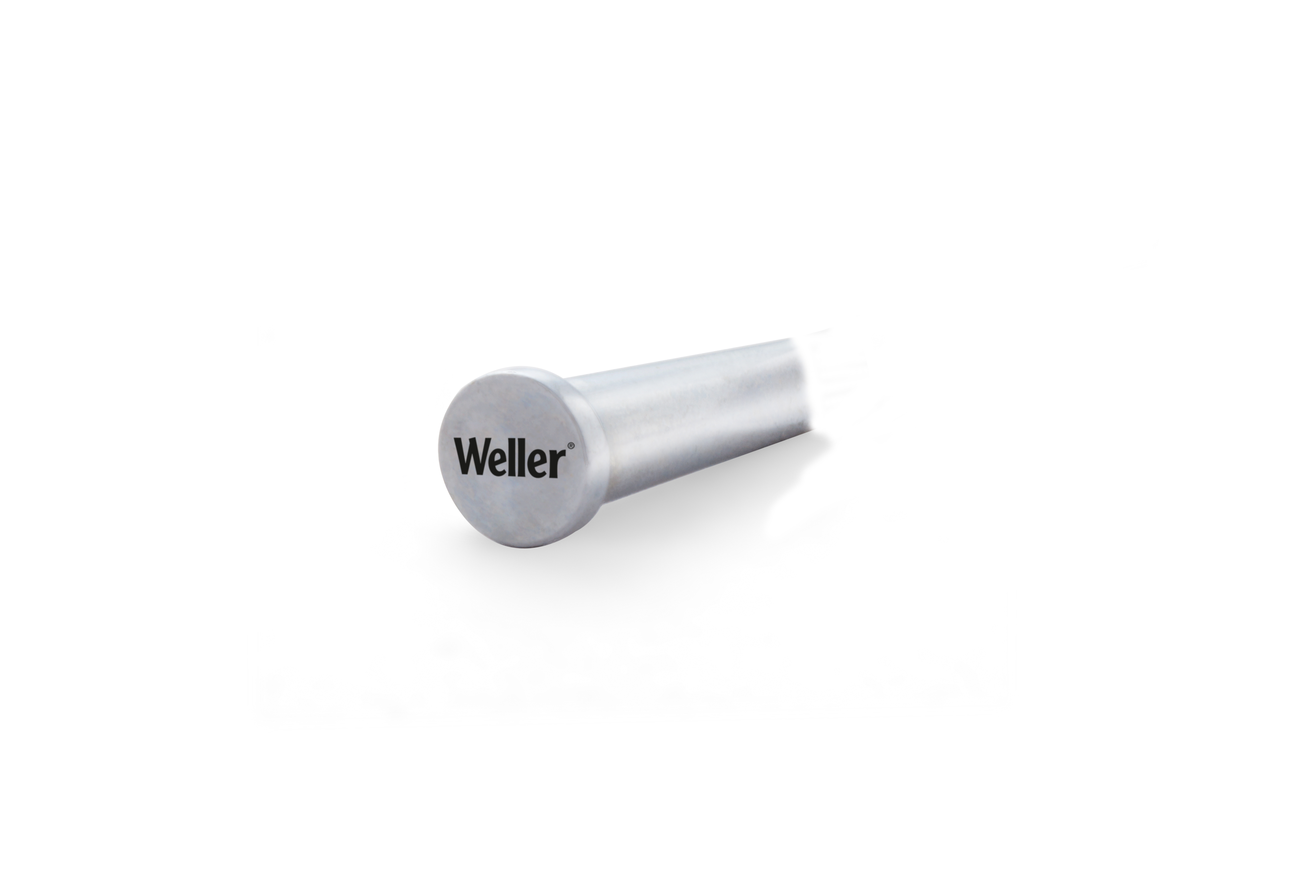 Weller T0054449799 паяльне жало LT 1SCNW, chisel, chromed, Ø 1,3 mm