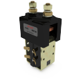 DC contactors