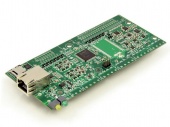 LabJack T7-OEM модуль збору даних, 14 Analog I/O, 16-24 Bit ADC, 2 Analog Outputs, 23 Digital I/O, SPI, I2C, USB, Ethernet
