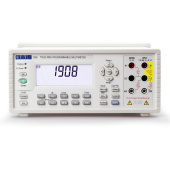 Aim-TTi 1908 цифровий настільний мультиметр з USB